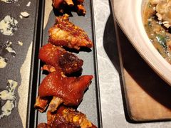 -永安鱼庄·镇江菜(东吴路店)