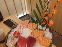 -德川家日本料理(中关村店)