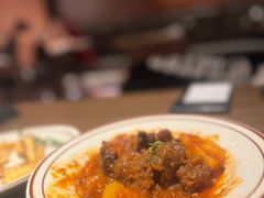 -ZAFFERANO西班牙海鲜饭(上海首店)