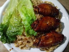 -圣罗兰叻沙茶餐厅(金峰路店)