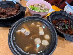 -新记肉骨茶