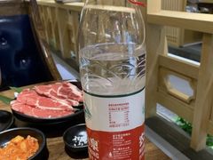-九田家黑牛烤肉料理(太阳城店)