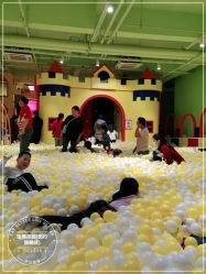 -宝燕乐园(闵行旗舰店)