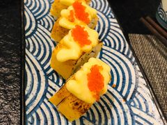 -炙忧烤肉屋(中国铁建广场店)