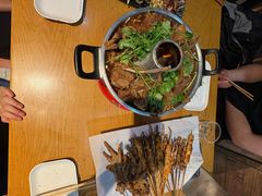 -华府九号海鲜烧烤大排档(龙域店)