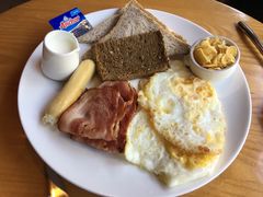 -ZEMOCAFE·FUSION FOOD(西交利物浦店)