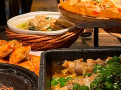-永安水煮活鱼·仪征菜(仪征奥林匹克店)