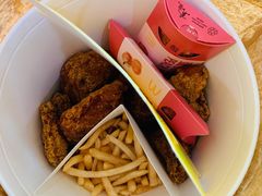 -麦当劳(厦门梧村店)