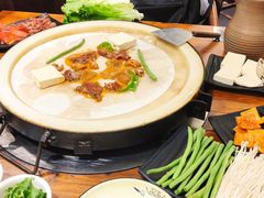 -老渔家·白族·石板烧·野生菌火锅(古城中心店)