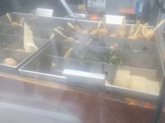 -便利蜂(新中关购物中心B1层店)