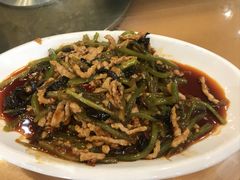 -民俗百家姓饭店(纺织城正街店)