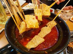 -炭之家烤肉(世茂店)