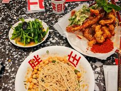 -胖妹面庄(香饵胡同店)