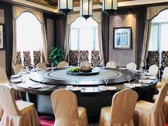 包厢-蓬莱怡景餐厅