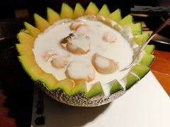 -楼兰新疆主题餐厅(坂田佳华领汇广场店)