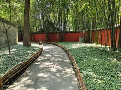 -成都武侯祠博物馆