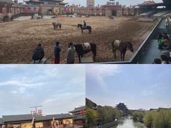 -清明上河园