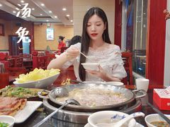 -老来福·非遗酸汤兔(凯旋路店)