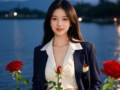 -后海公园