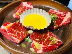 精选雪花牛小排-厚贞日式烤肉(龙之梦店)