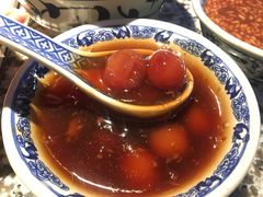 桂花糖芋苗-南京大牌档(中关村店)