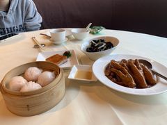 -利苑酒家(金宝店)