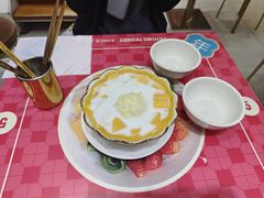 -甜心妈妈·榴莲星级糖水(北京路总店)