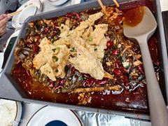 -鱼酷活鱼烤鱼(山西旗舰店)