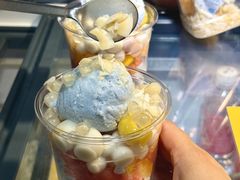 -上海长风大悦城