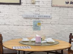 -亲戚屋企农家菜(上桥店)