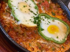 -La Medina餐厅(亮马河南路店)