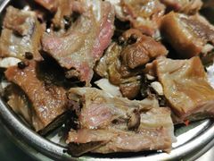 -铜锣湾·有麝自然香(渝北财富中心店)