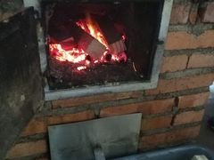 -柴火东北铁锅炖(鲁班店)