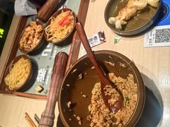 -京参 • 擂椒饭(这有山店)