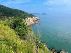 -威海国际海水浴场旅游区