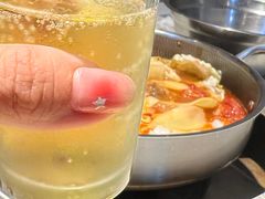 -贵州辣子鸡番茄鸡
