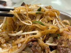 -罗记家常菜(鸿景花园店)