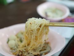 -榮泰米粉湯(Left Shop)