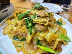-食藕·武昌鱼(古德寺店)