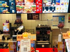 -汉堡王(徐汇绿地缤纷店)