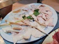 猪天梯-华哥新鲜猪精品美食