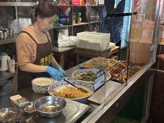 -清真马杰山牛肉汤馆