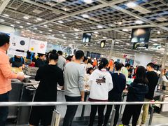 -宜家·瑞典风味餐厅(北京西红门店)