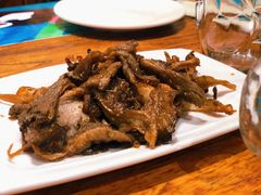 -有奴思烤肉·清真(正宁路店)