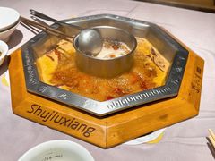 -蜀九香火锅(九眼桥店)