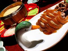 -北平食府(马鞍山路店)