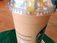 -星巴克(桂林国贸益华城店)