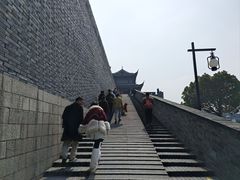 -相门城墙文化休闲景区
