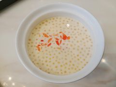 杨枝甘露-高老庄新家宴(北斗星广场店)