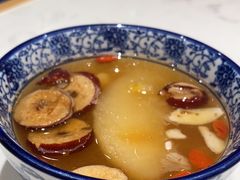 -陳香貴·兰州牛肉面(上海长风大悦城店)